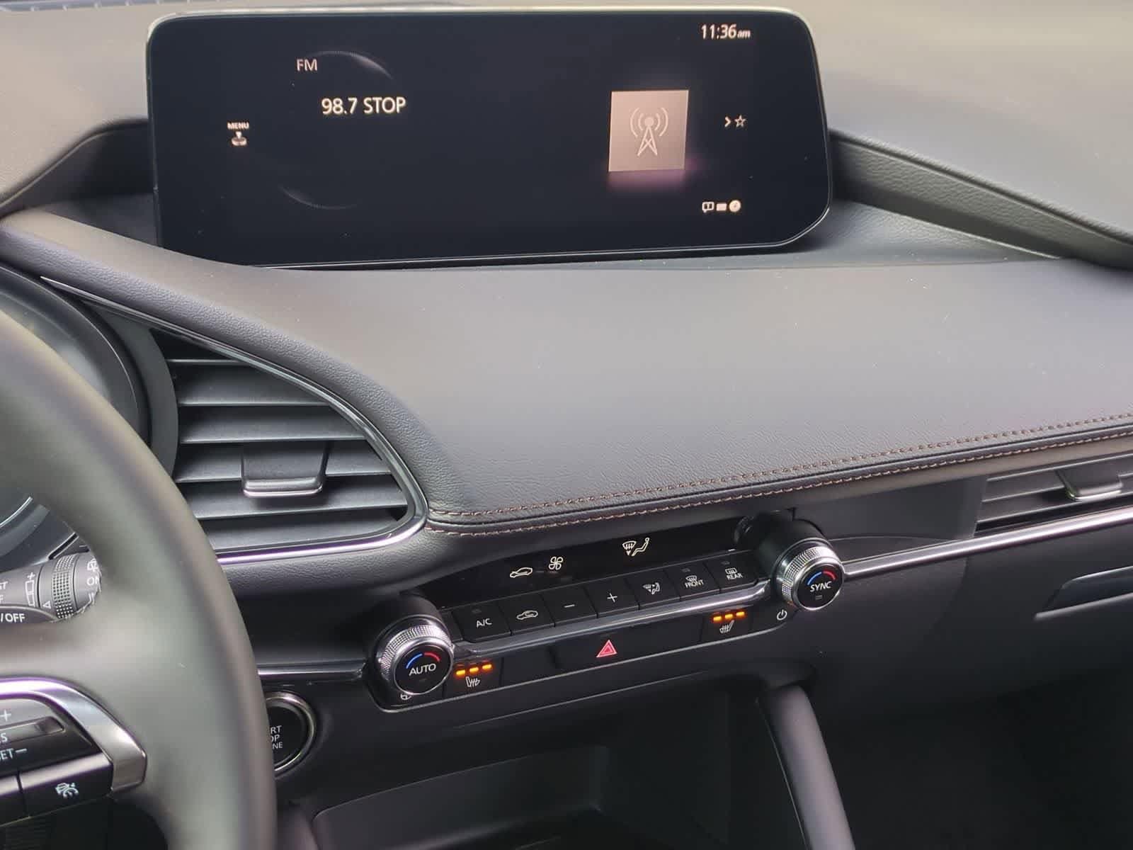 Thumbnail: 2026 Mazda Mazda3 - 28