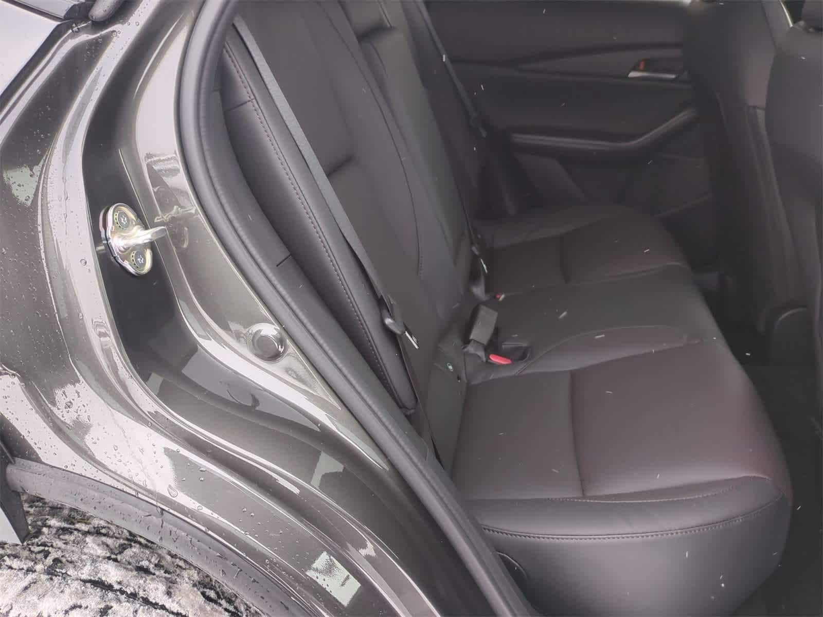 Thumbnail: 2026 Mazda CX-30 - 20