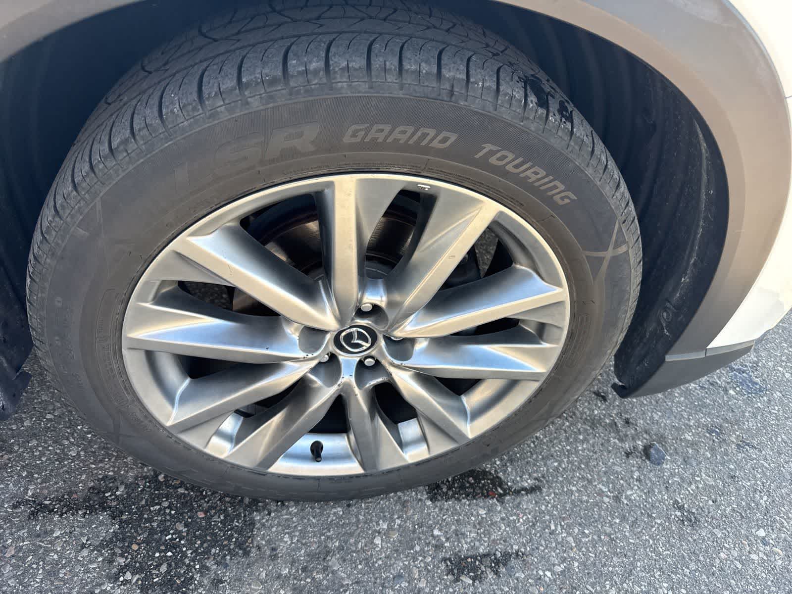 Thumbnail: 2016 Mazda CX-9 - 12