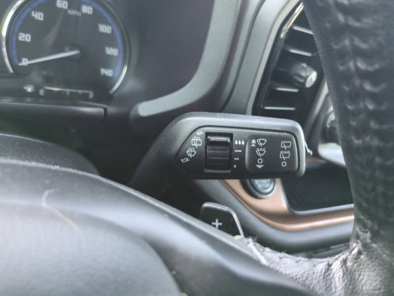 Thumbnail: 2022 Ford Bronco Sport - 24