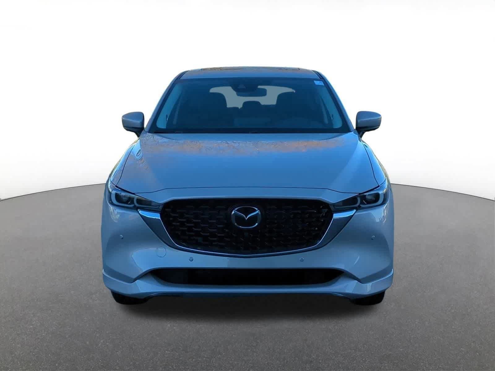 Thumbnail: 2025 Mazda CX-5 - 9