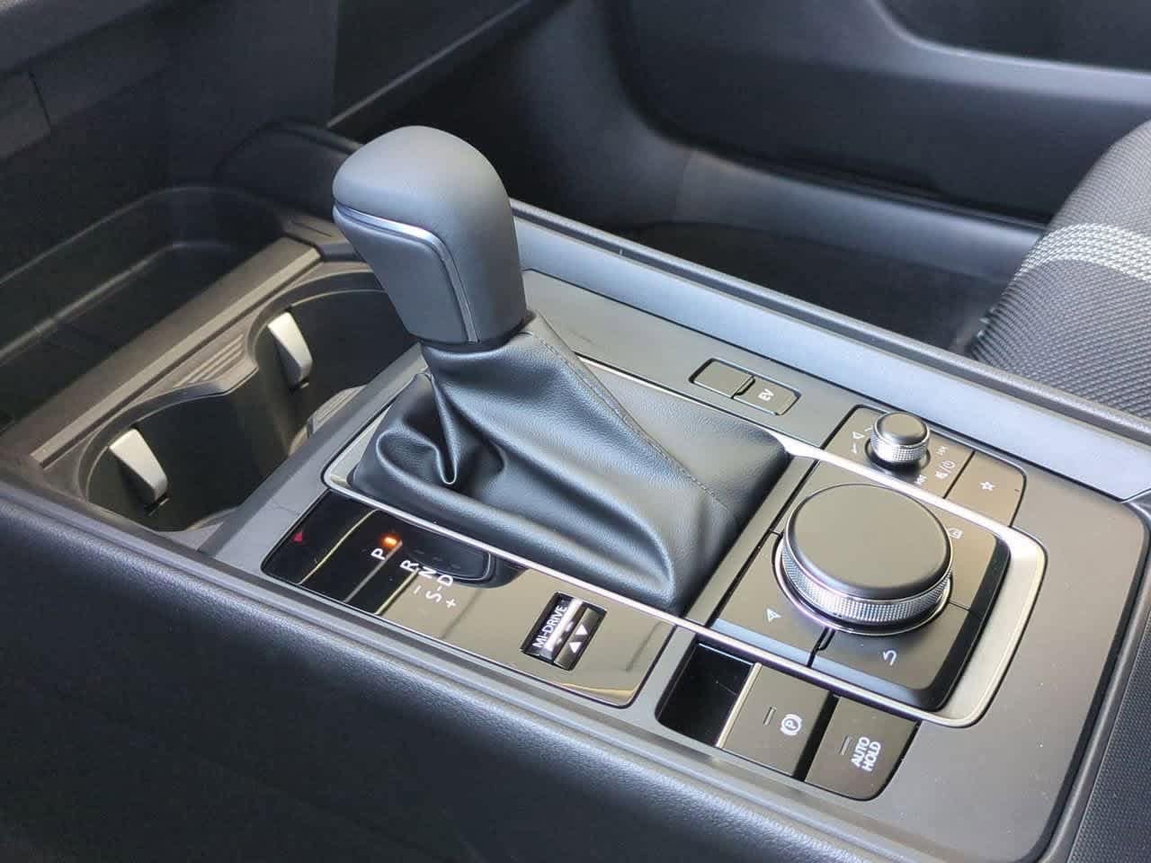 Thumbnail: 2026 Mazda CX-50 - 30