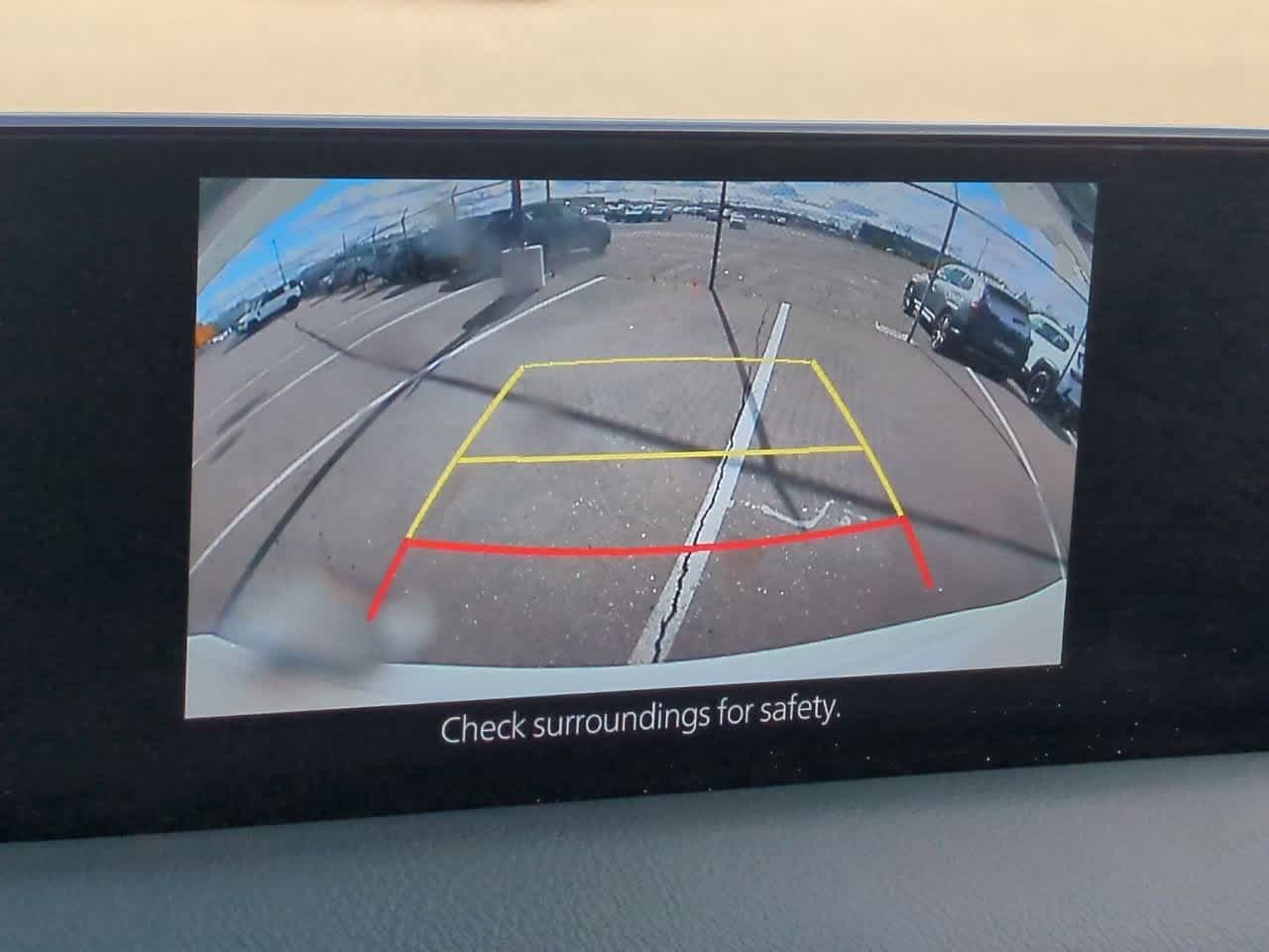 Thumbnail: 2023 Mazda CX-5 - 28