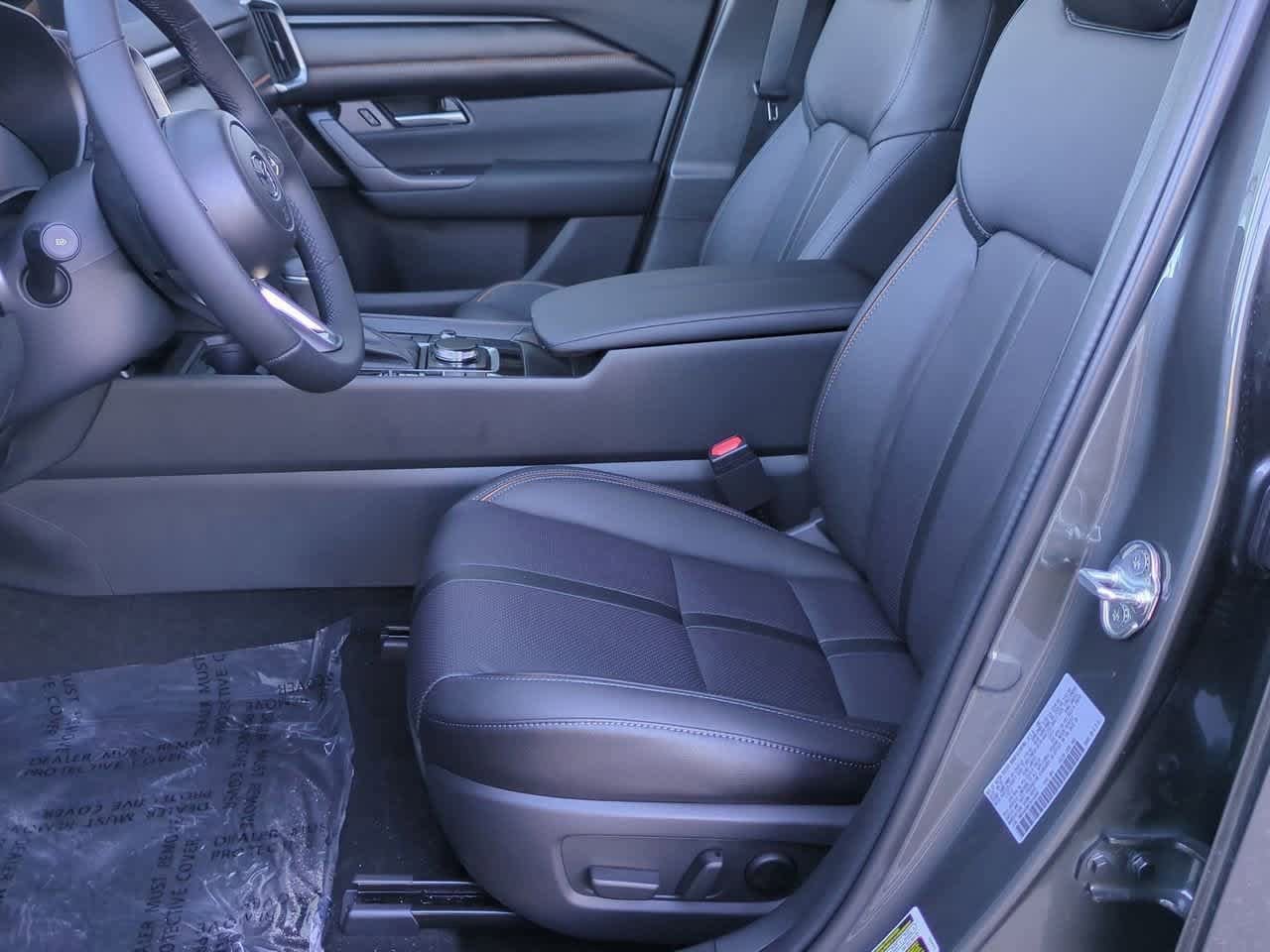 Thumbnail: 2026 Mazda CX-50 - 14