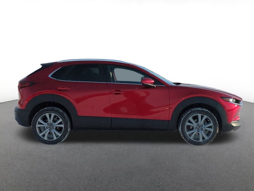 Used 2023 Mazda CX-30 2.5 S Preferred Package SUV