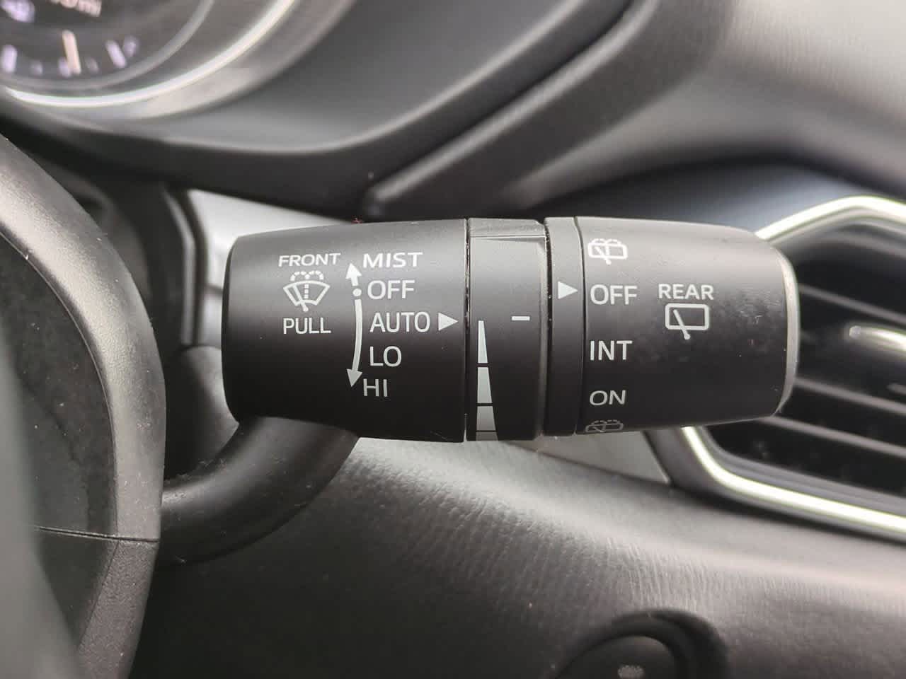 Thumbnail: 2023 Mazda CX-5 - 23