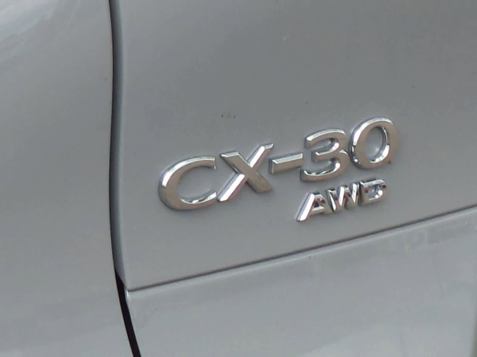 Thumbnail: 2026 Mazda CX-30 - 11
