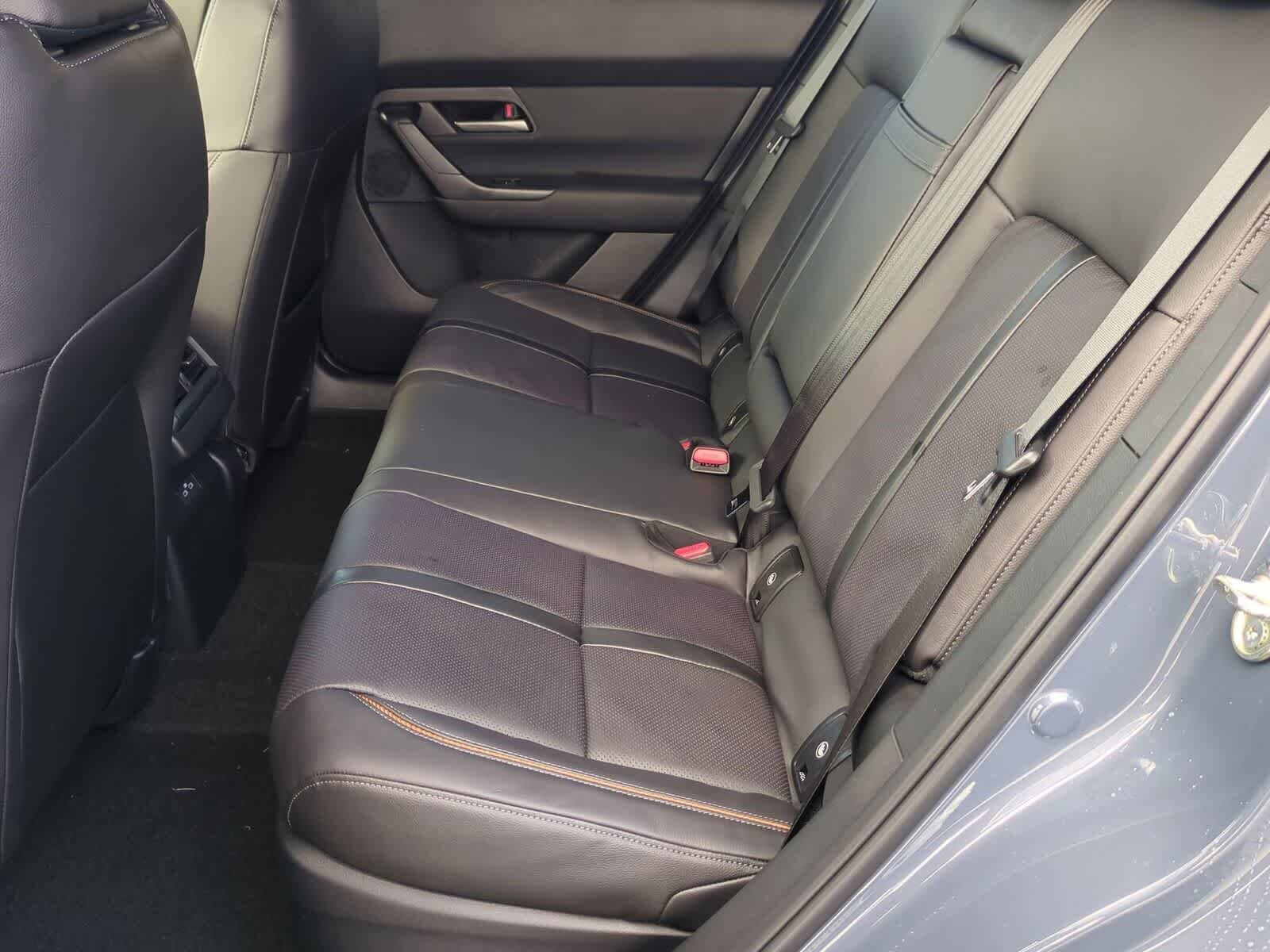 Thumbnail: 2026 Mazda CX-50 - 19