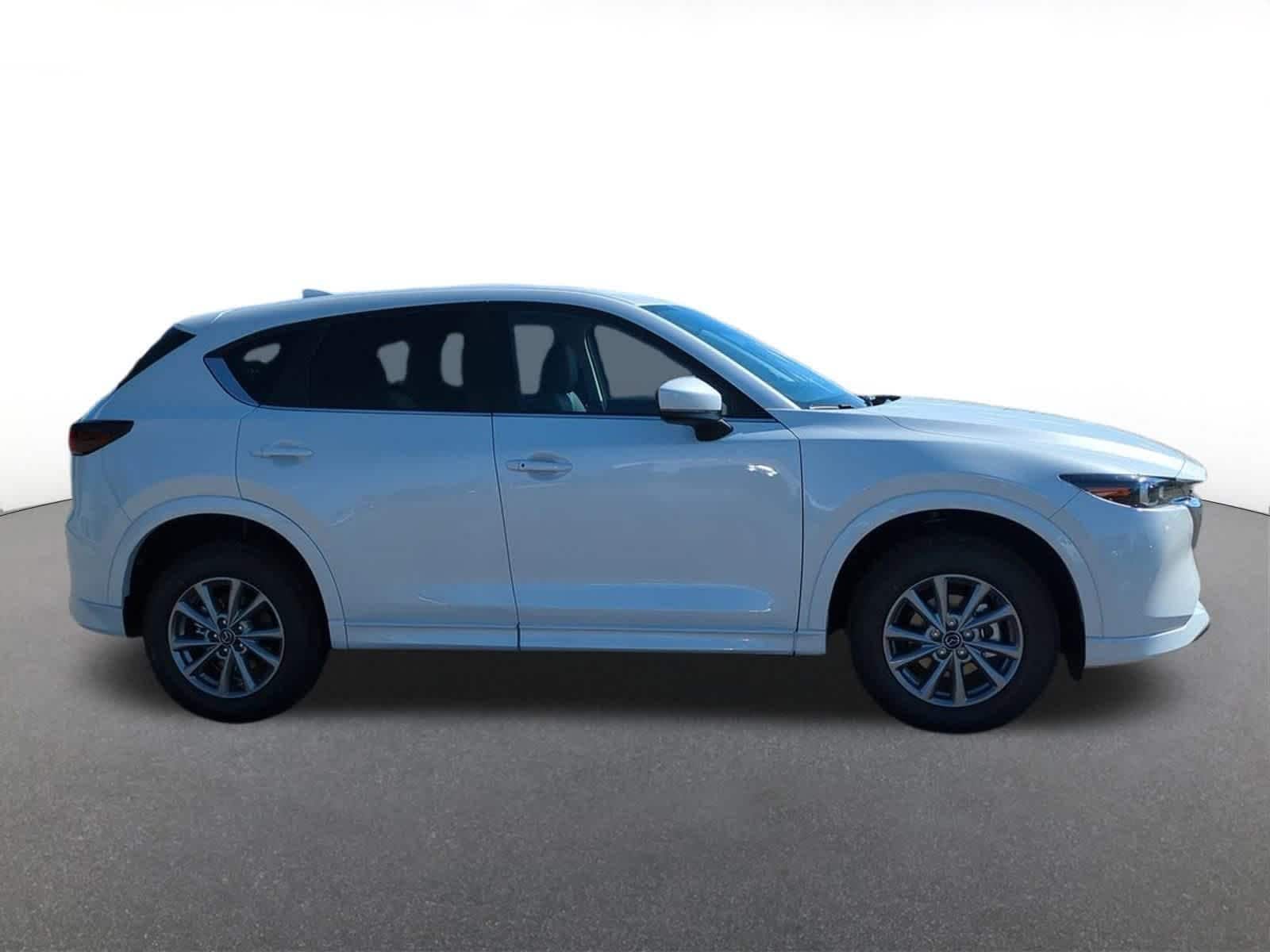 Thumbnail: 2025 Mazda CX-5 - 7