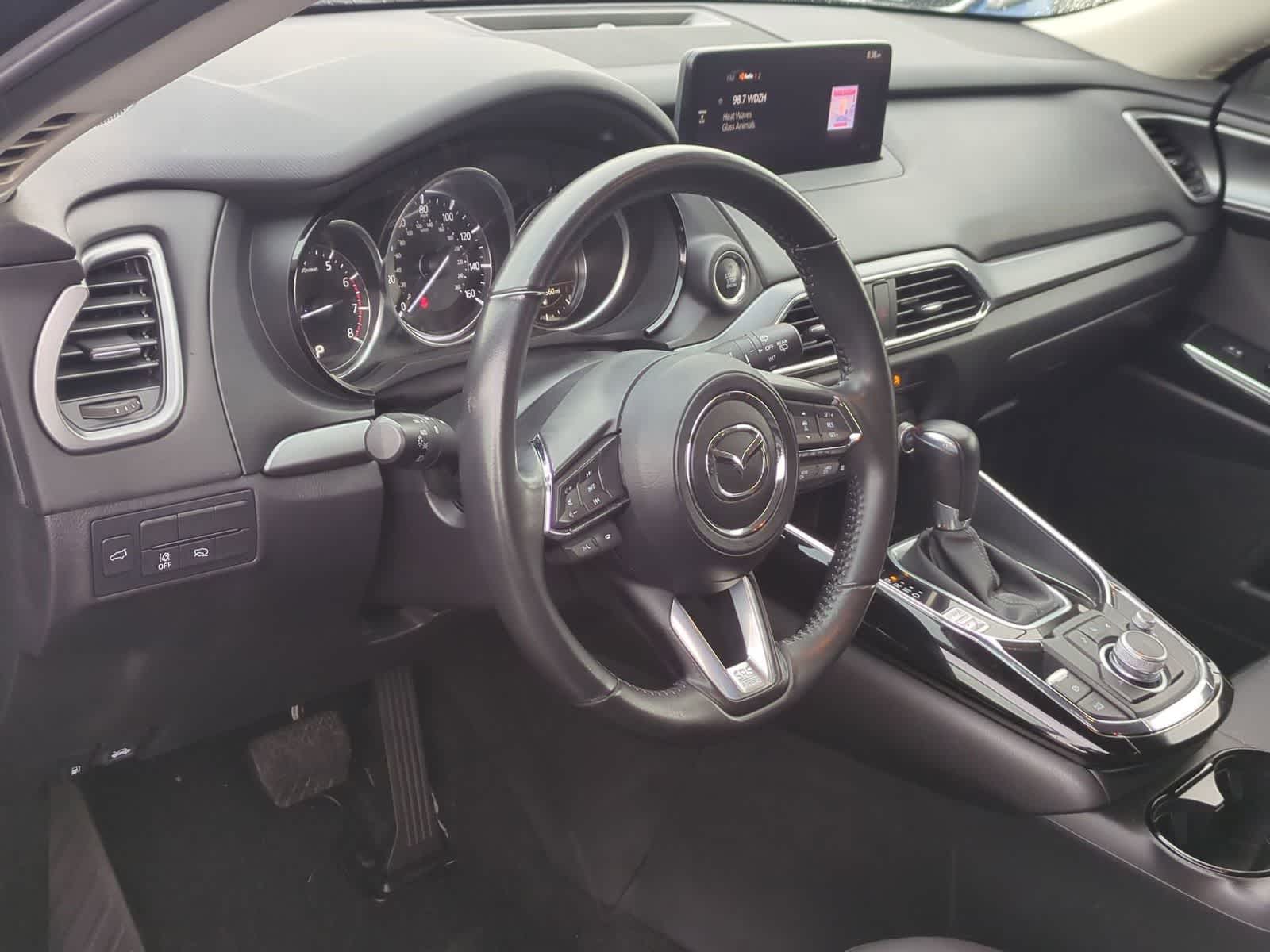 Thumbnail: 2023 Mazda CX-9 - 2