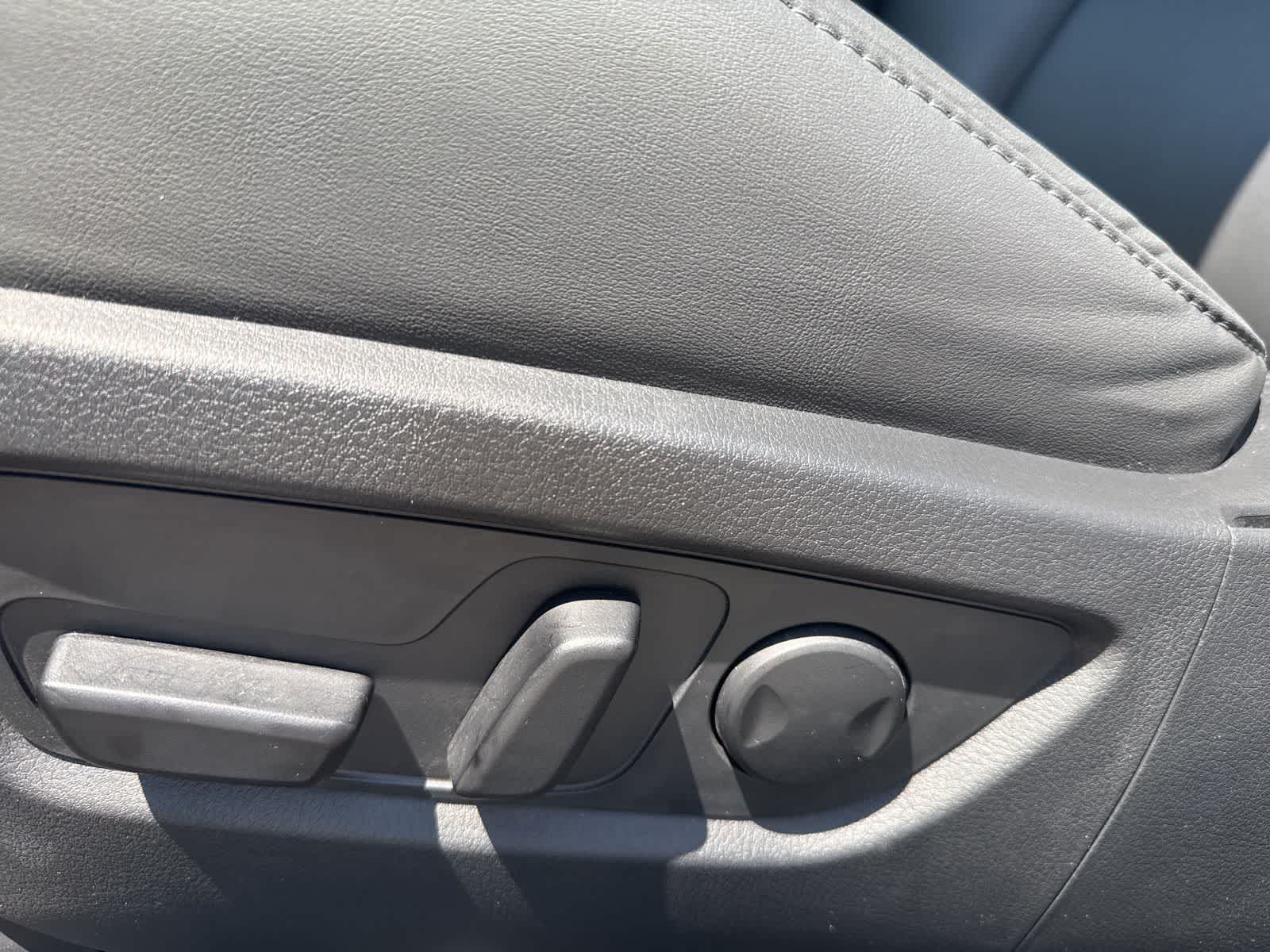 Thumbnail: 2026 Mazda CX-30 - 15