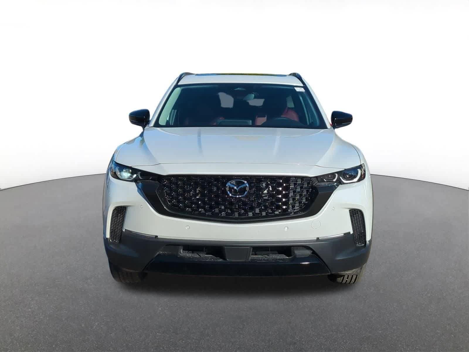 Thumbnail: 2026 Mazda CX-50 - 9