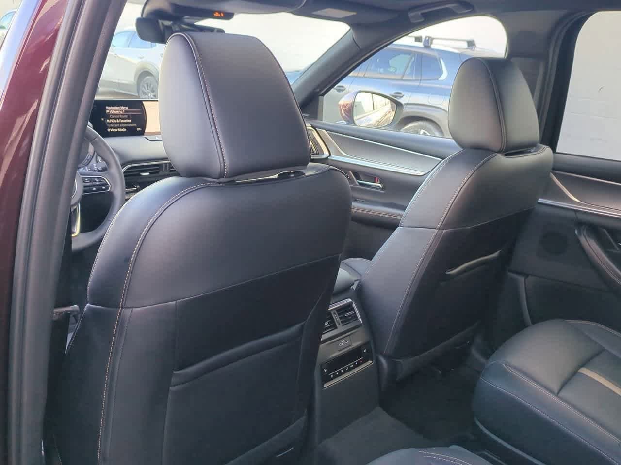 Thumbnail: 2026 Mazda CX-90 - 17