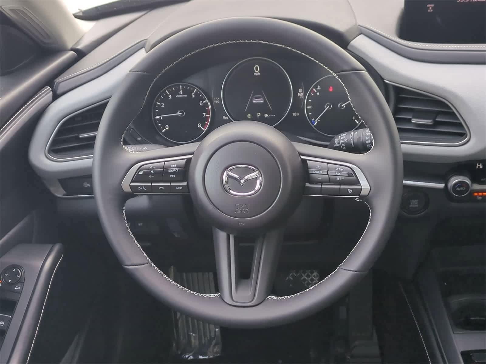 Thumbnail: 2026 Mazda CX-30 - 23