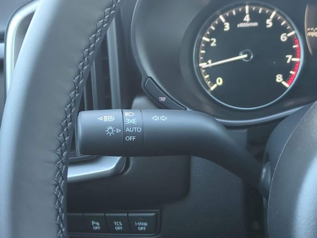 Thumbnail: 2026 Mazda CX-50 - 27