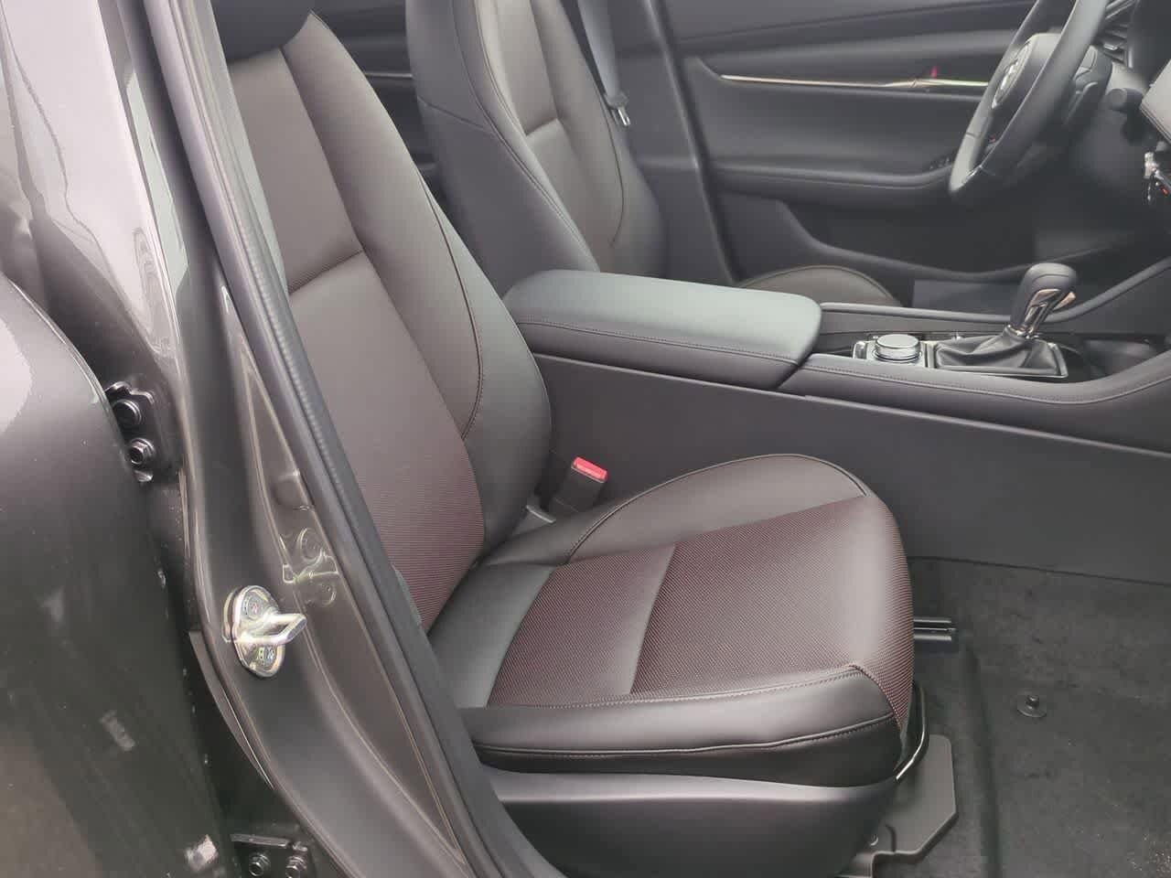 Thumbnail: 2026 Mazda Mazda3 - 22