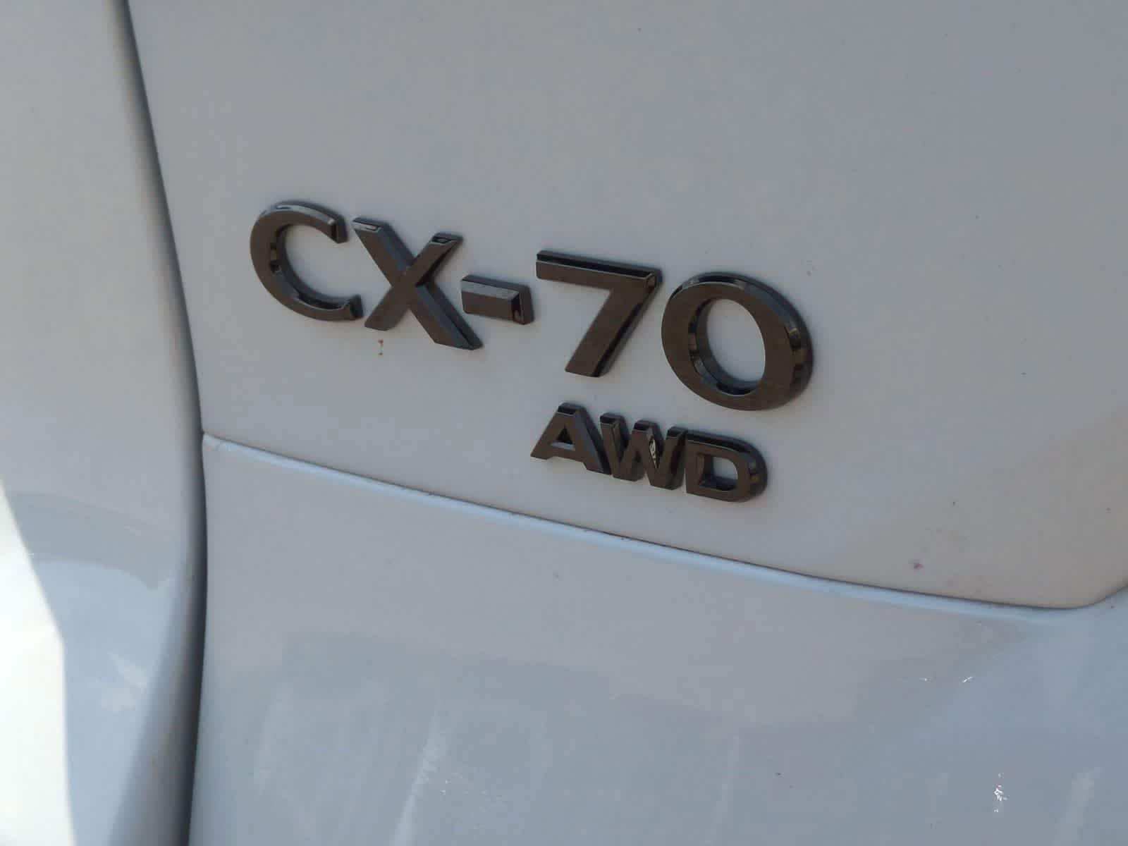 Thumbnail: 2026 Mazda CX-70 - 12