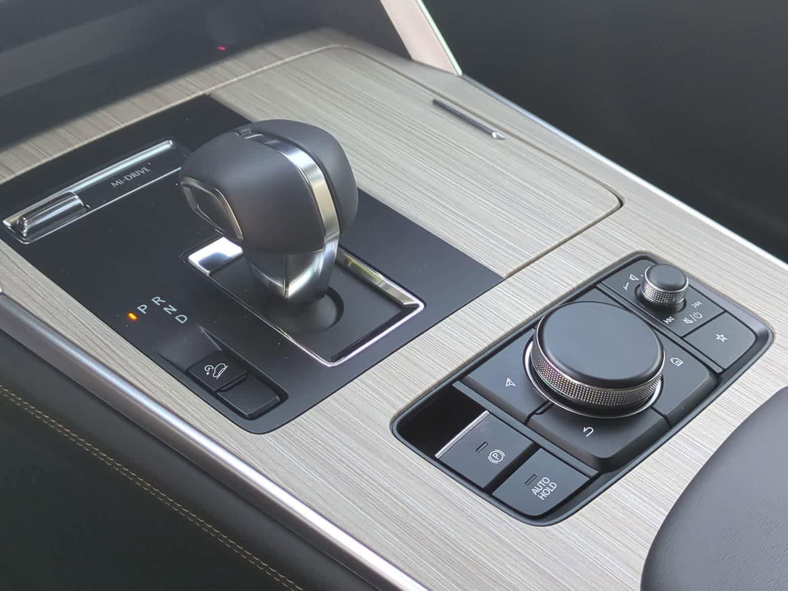 Thumbnail: 2026 Mazda CX-90 - 31