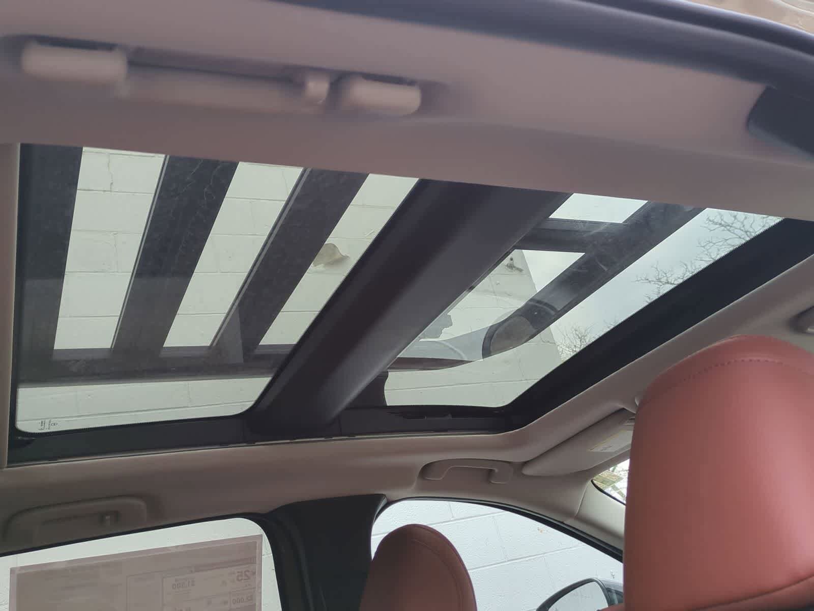 Thumbnail: 2026 Mazda CX-50 - 21