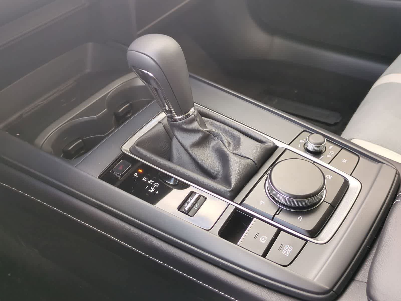 Thumbnail: 2026 Mazda CX-30 - 33