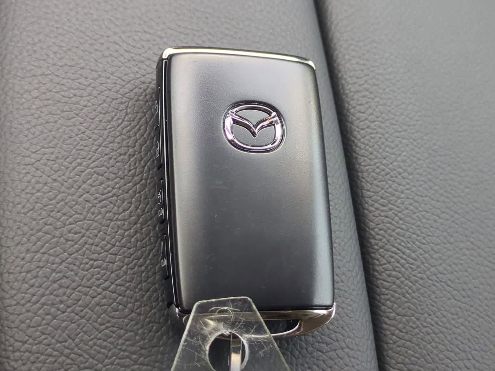 Thumbnail: 2026 Mazda CX-50 - 34