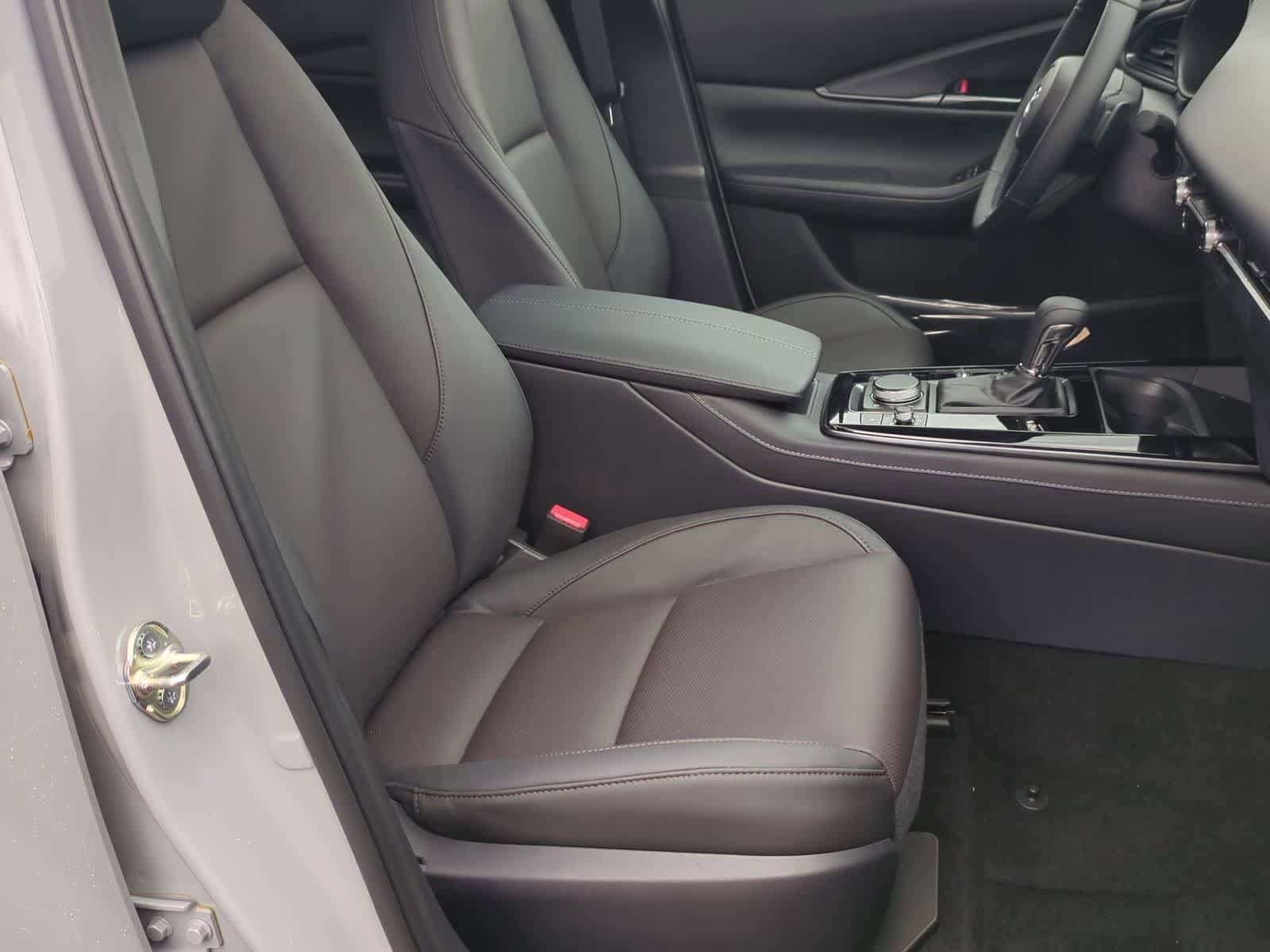 Thumbnail: 2026 Mazda CX-30 - 22