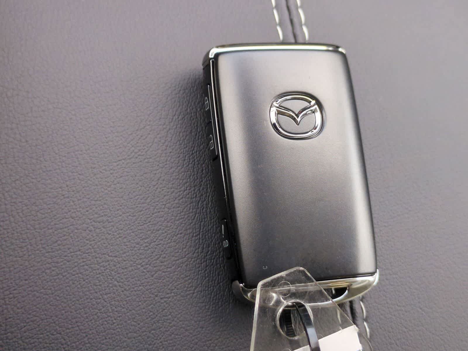 Thumbnail: 2026 Mazda CX-30 - 33