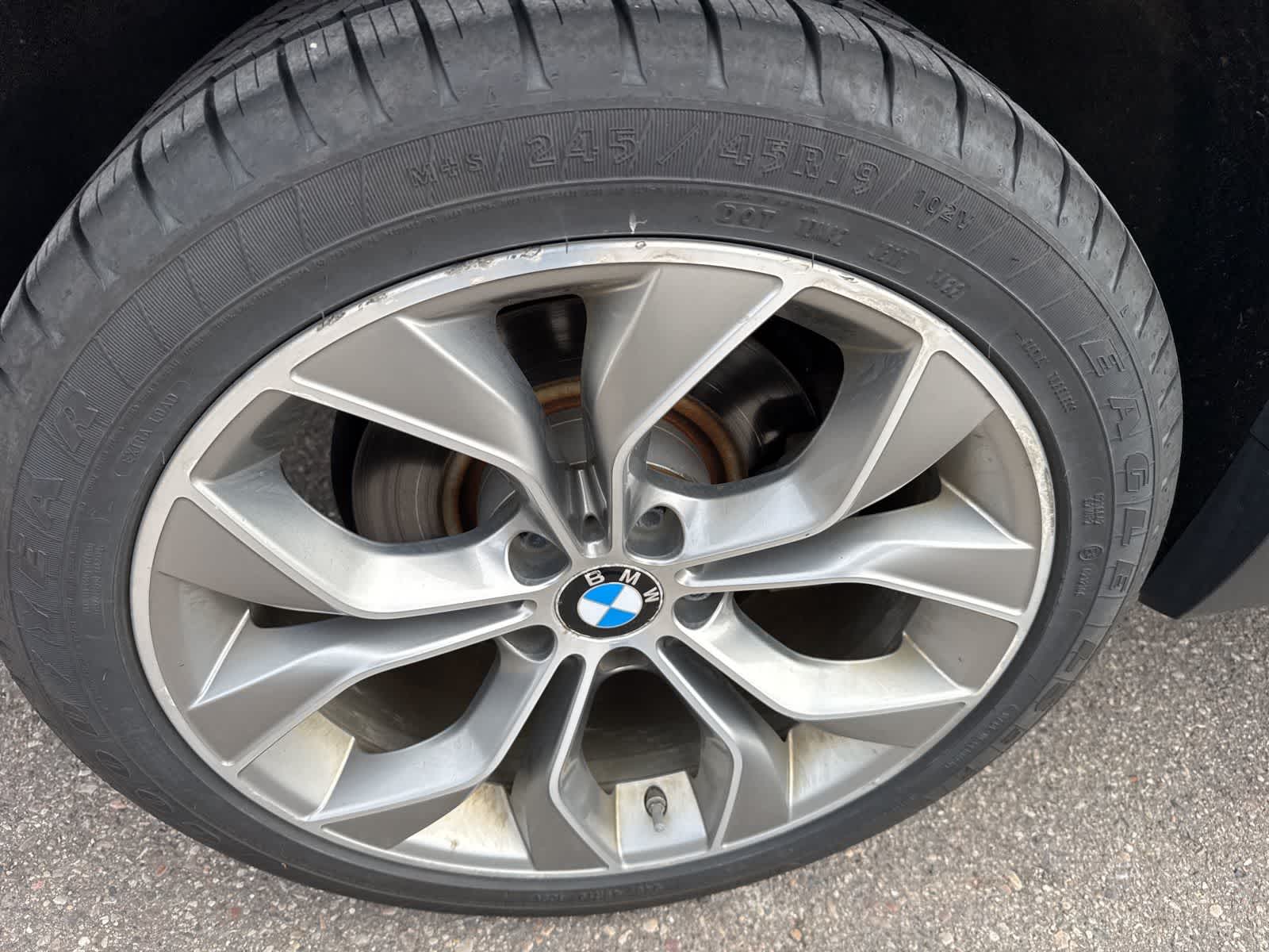 Thumbnail: 2017 BMW X3 - 12