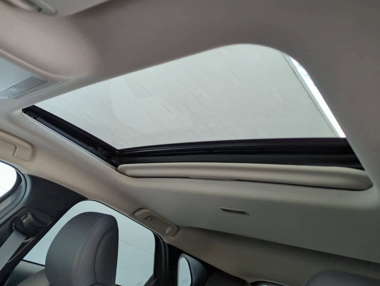 Thumbnail: 2025 Mazda CX-30 - 17