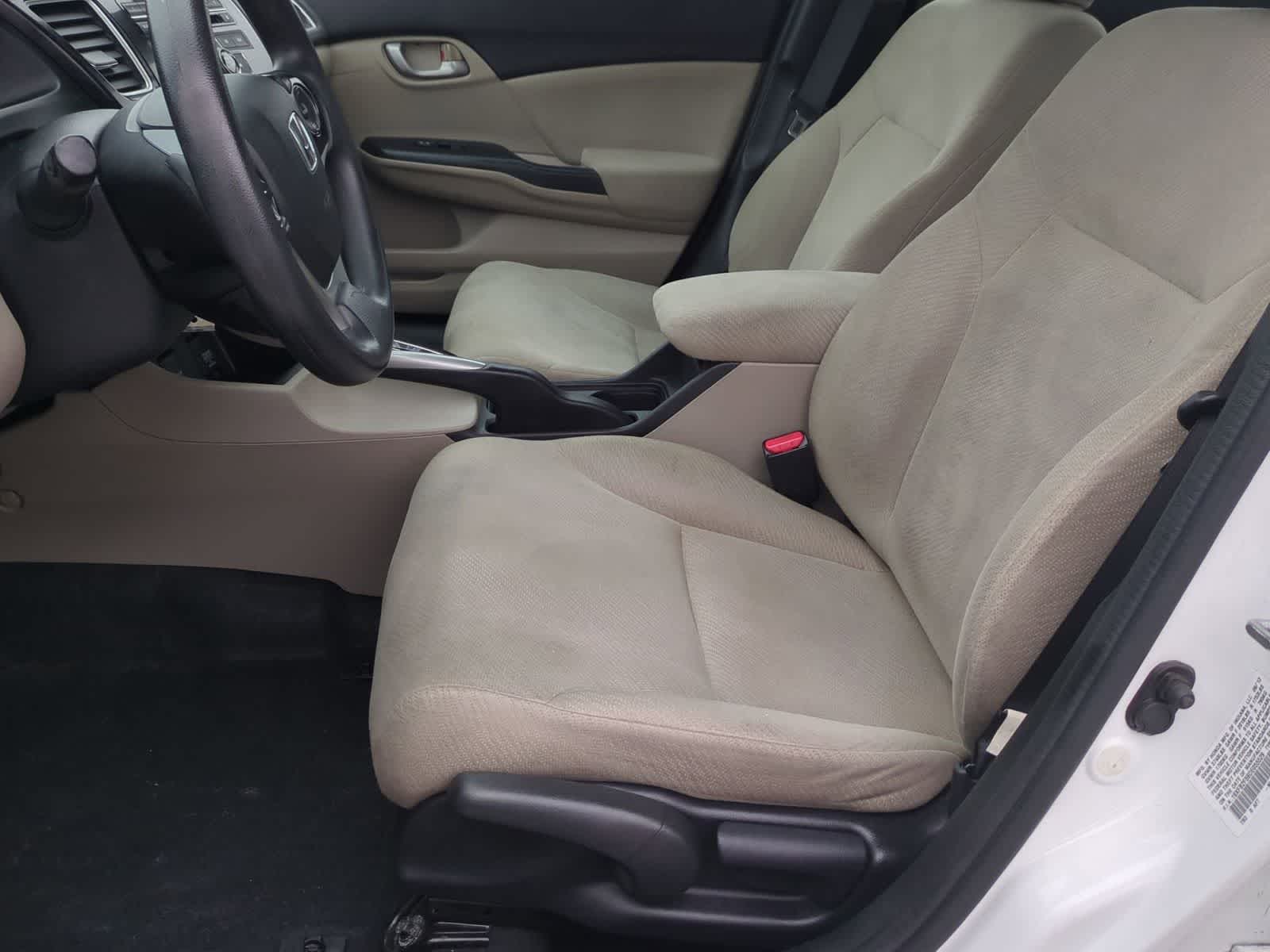 Thumbnail: 2013 Honda Civic - 15