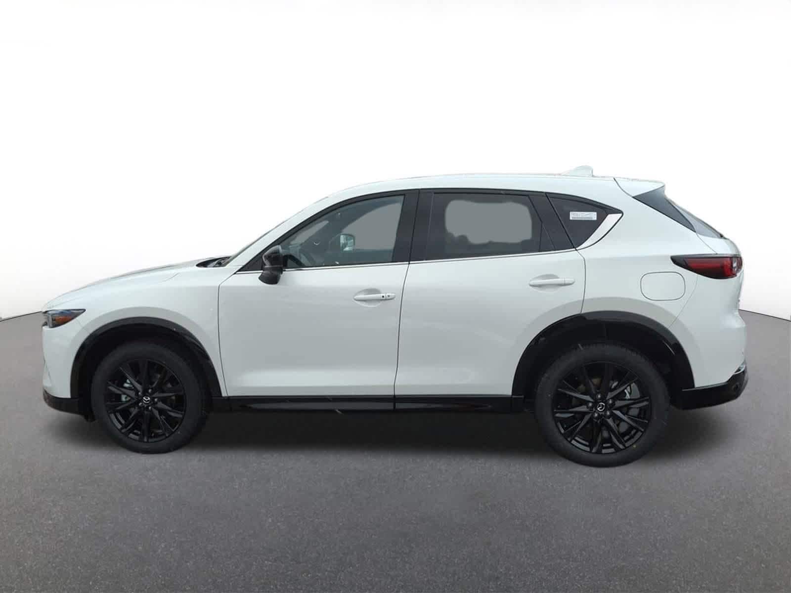 Thumbnail: 2025 Mazda CX-5 - 3