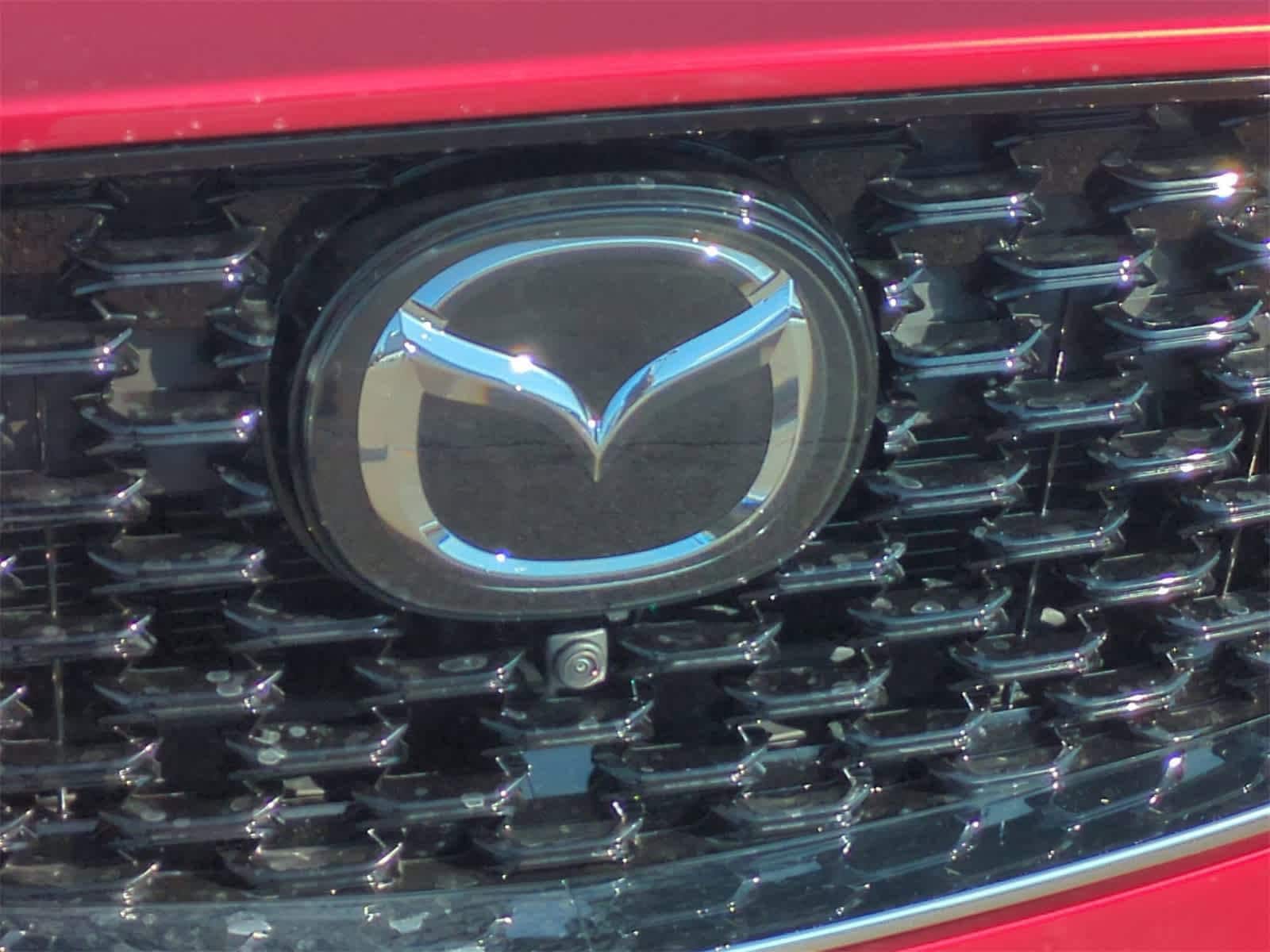 Thumbnail: 2025 Mazda CX-5 - 11