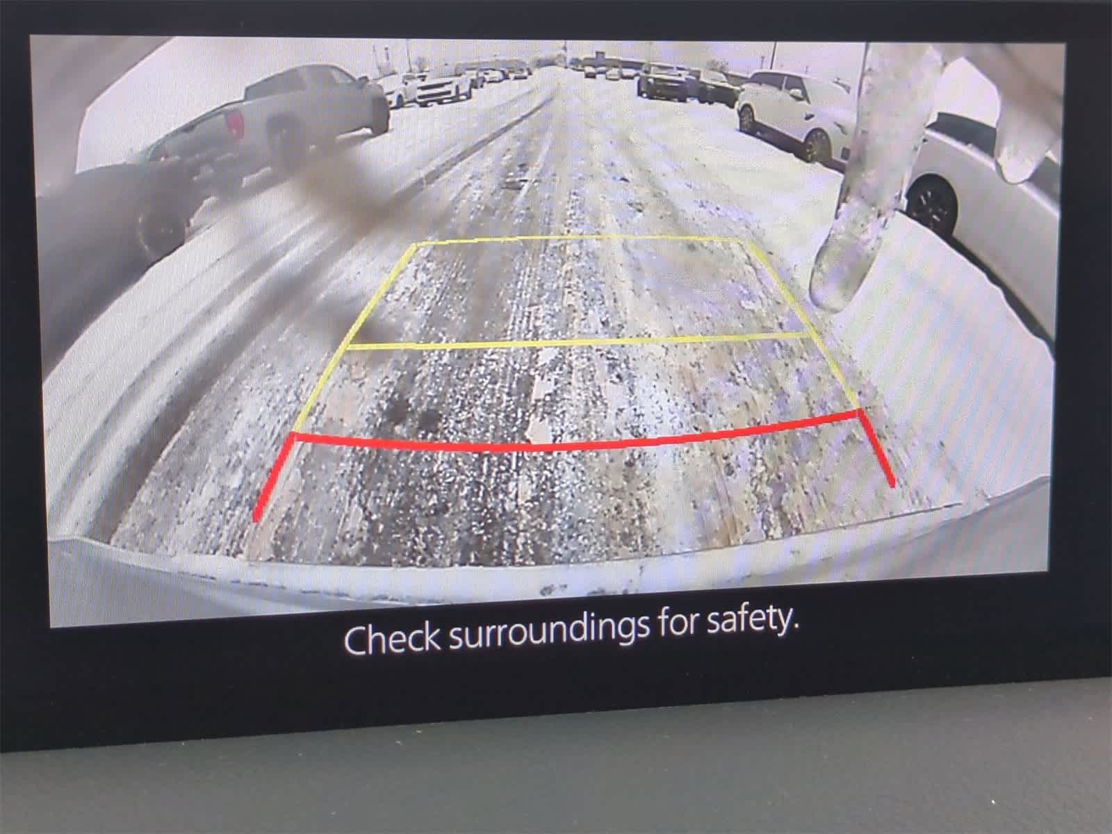 Thumbnail: 2023 Mazda CX-5 - 29