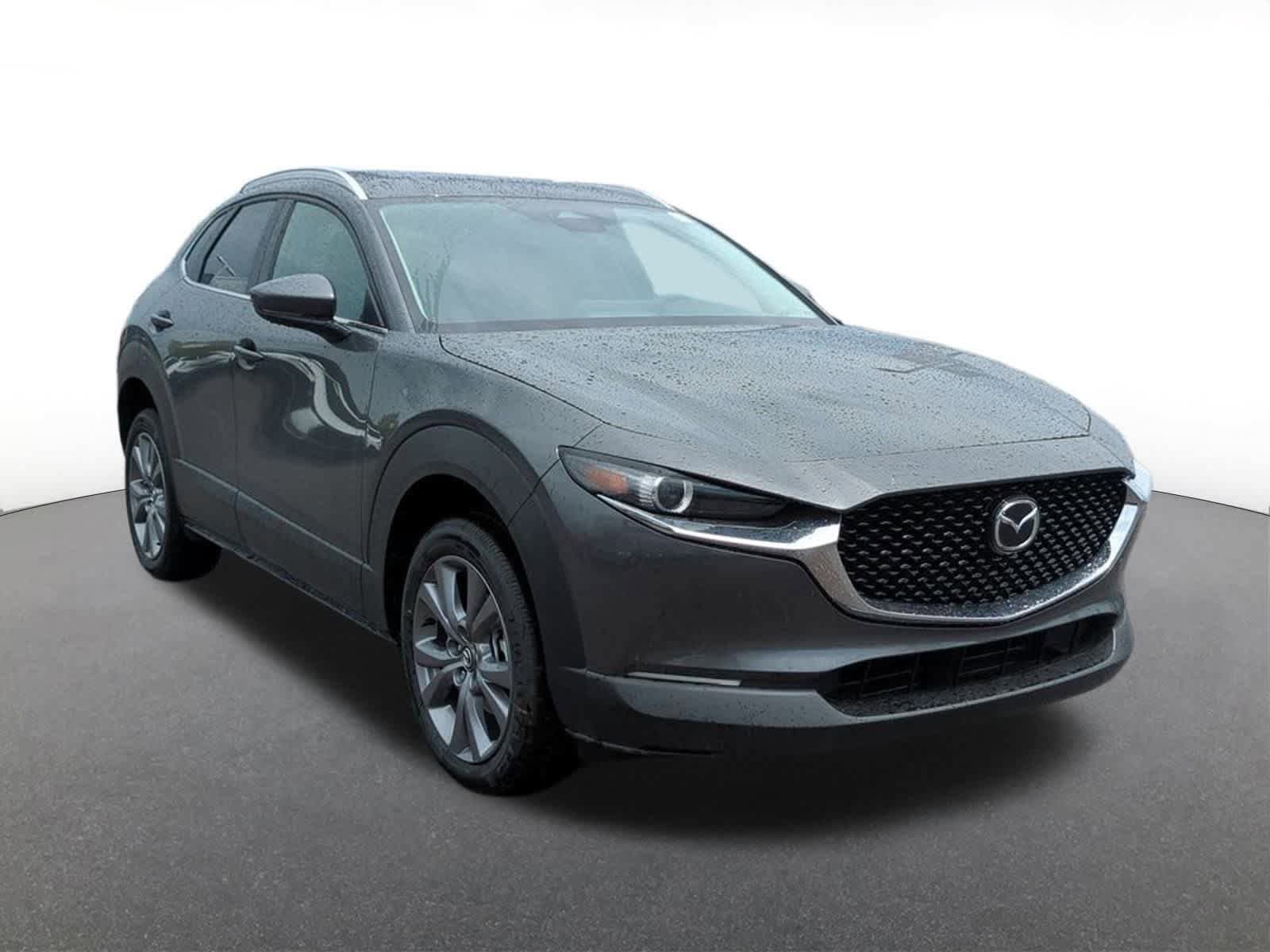 Thumbnail: 2025 Mazda CX-30 - 8