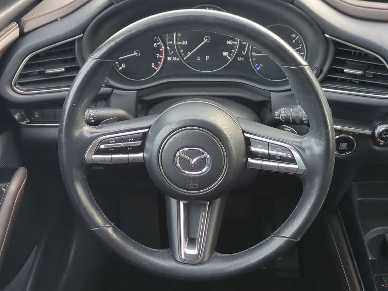 Thumbnail: 2022 Mazda CX-30 - 23