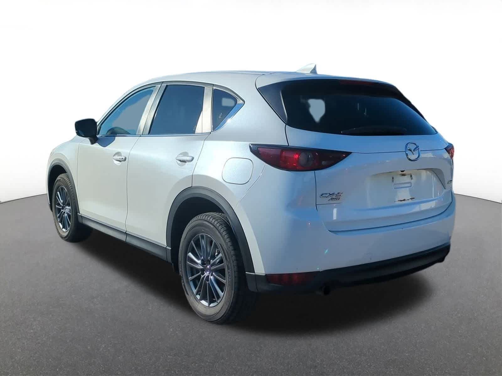 Thumbnail: 2019 Mazda CX-5 - 4