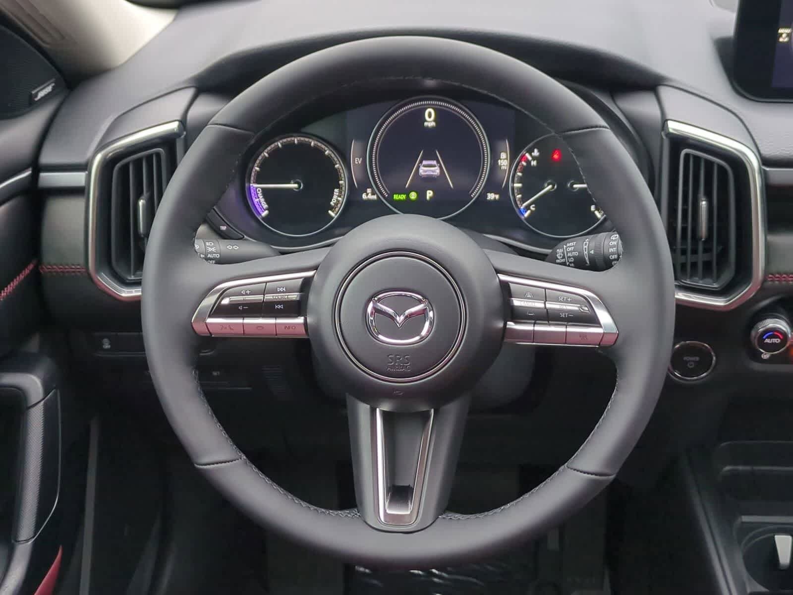 Thumbnail: 2026 Mazda CX-50 - 23