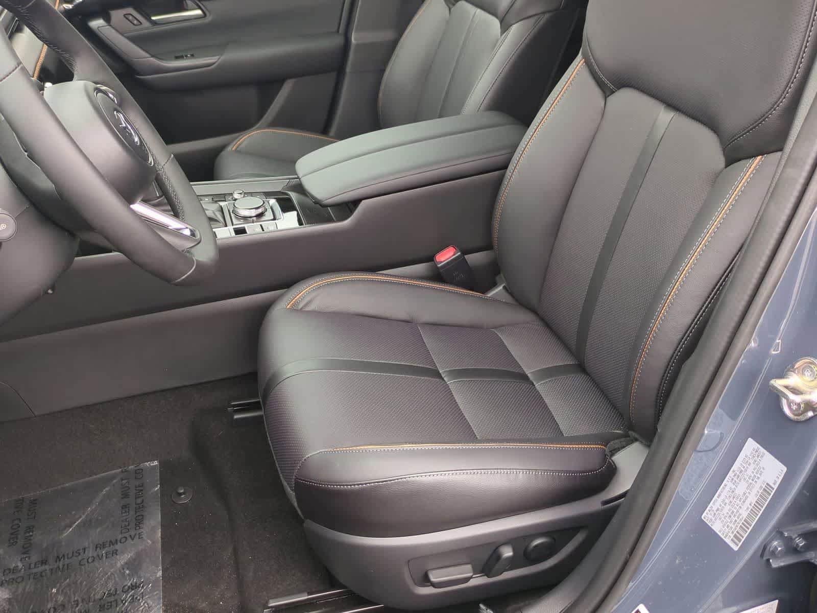 Thumbnail: 2026 Mazda CX-50 - 15