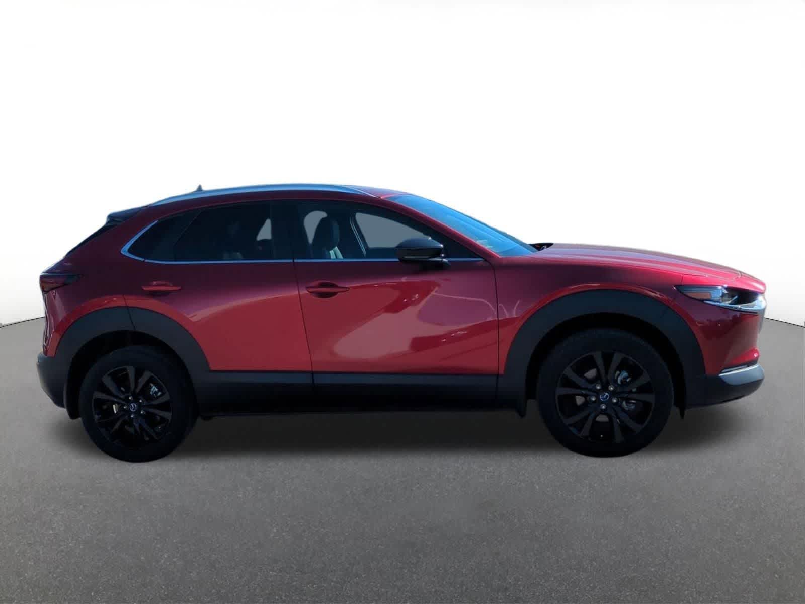 Thumbnail: 2025 Mazda CX-30 - 7