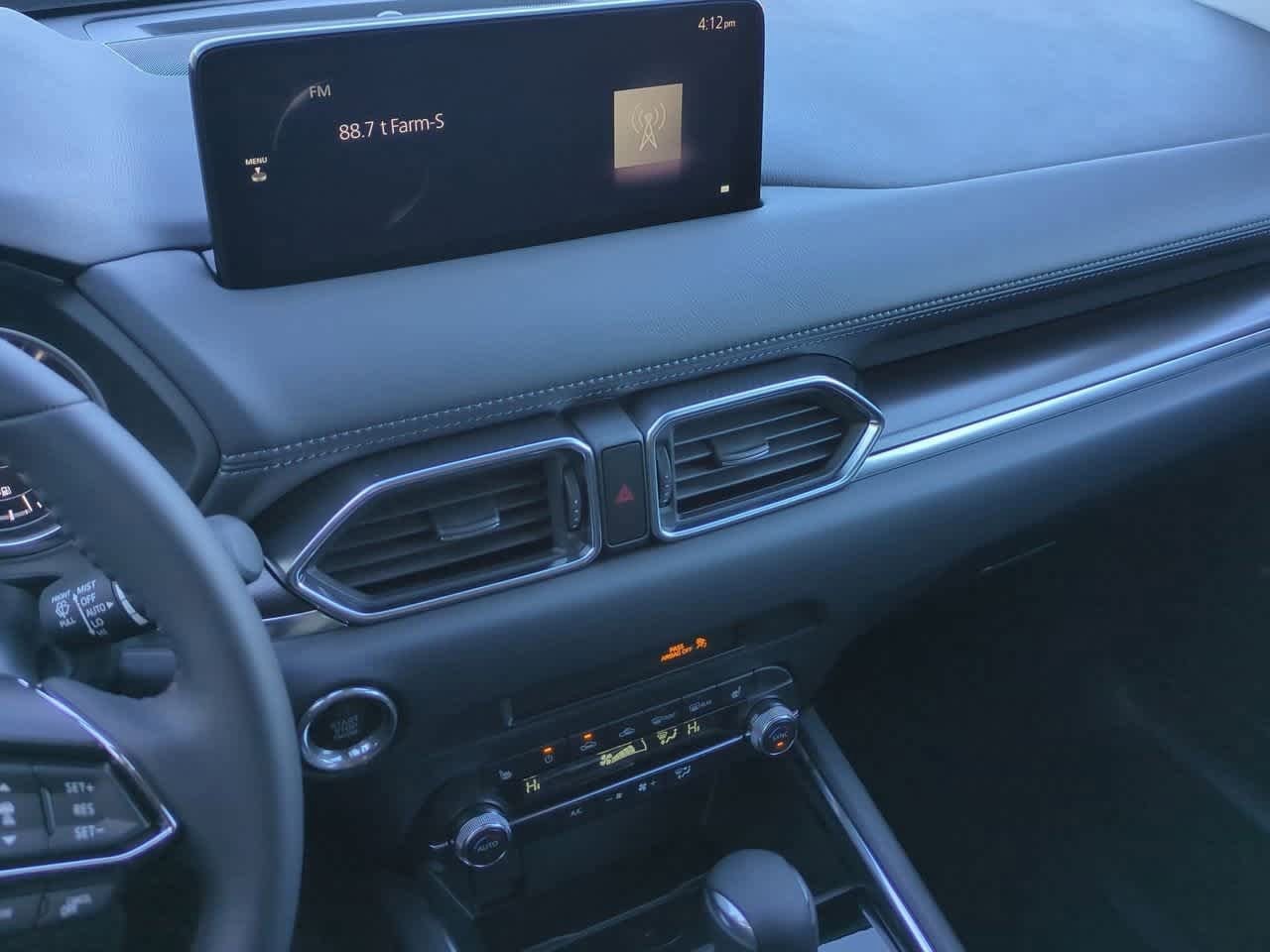 Thumbnail: 2025 Mazda CX-5 - 27