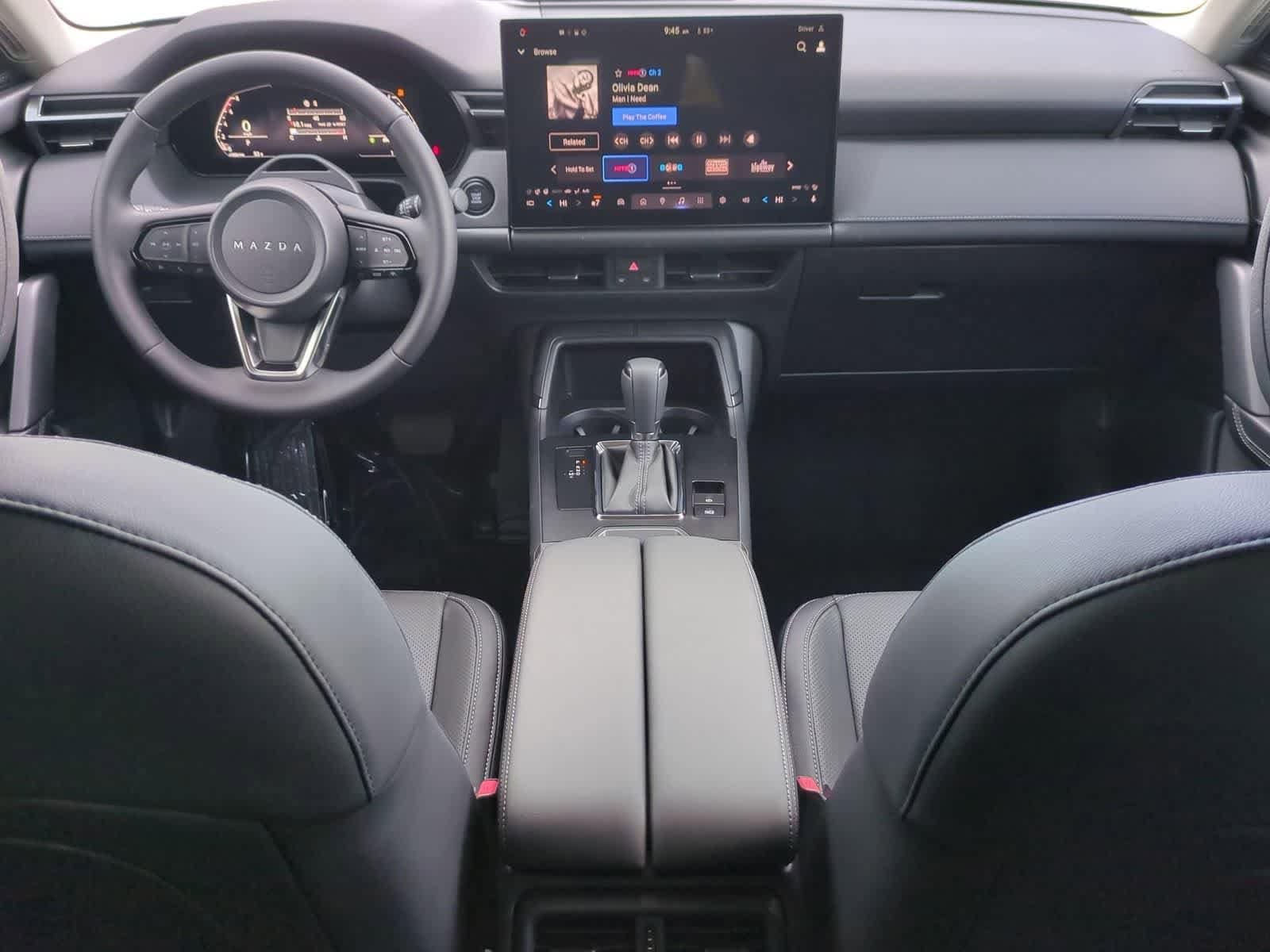 Thumbnail: 2026 Mazda CX-5 - 14
