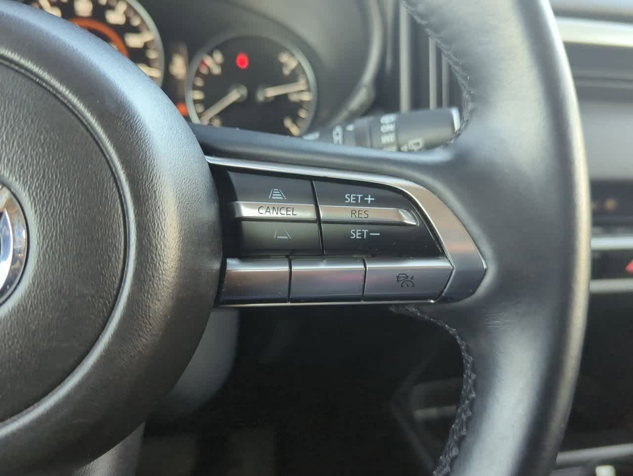 2023 Mazda CX-50 S Preferred 24