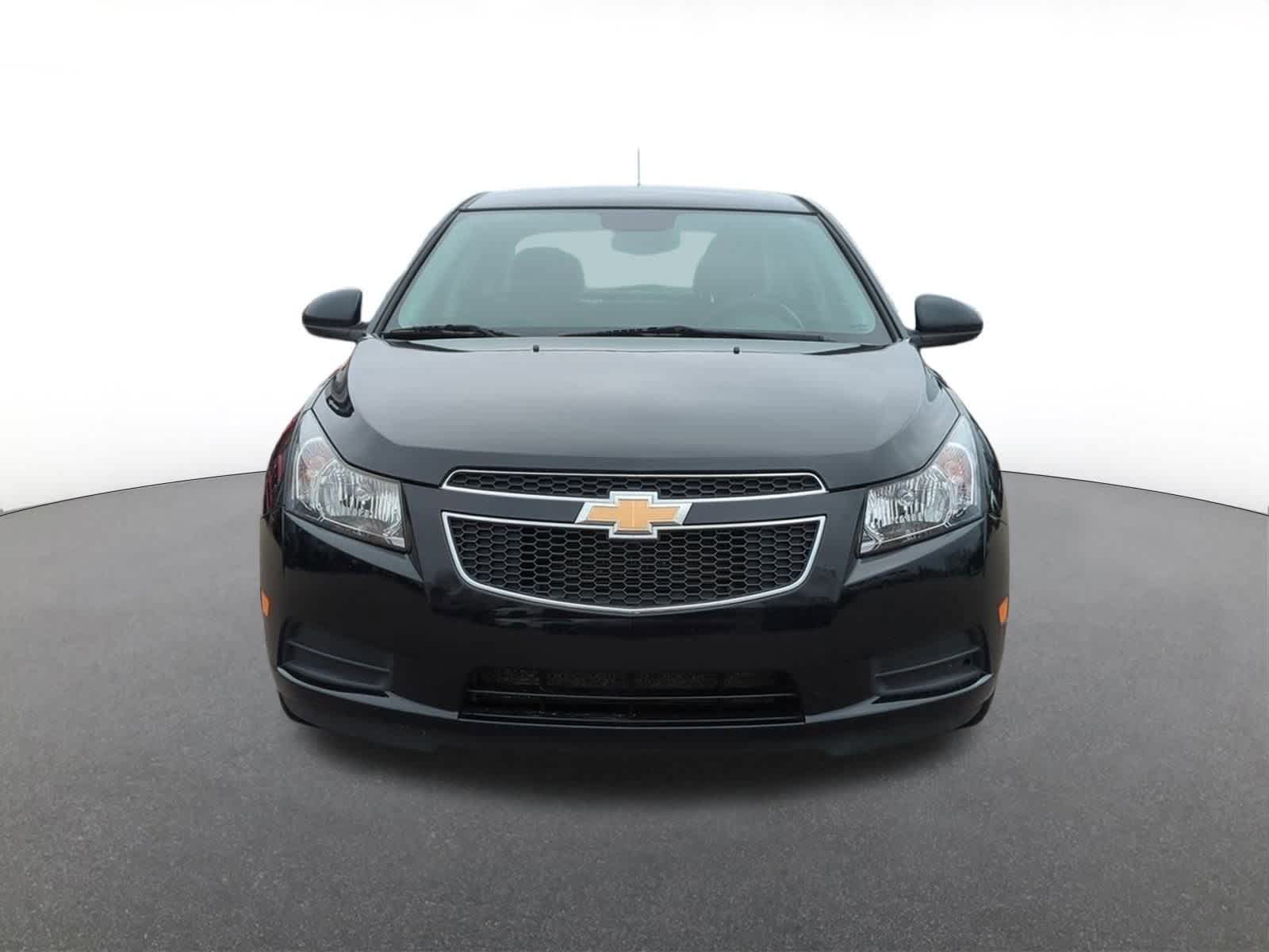 Thumbnail: 2014 Chevrolet Cruze - 9