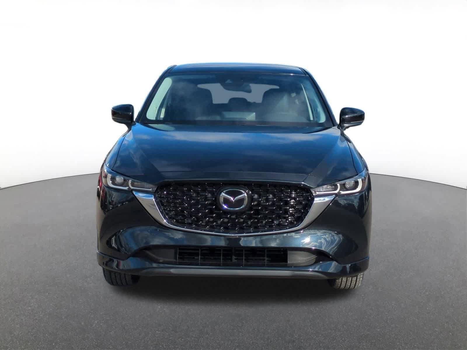 Thumbnail: 2025 Mazda CX-5 - 9
