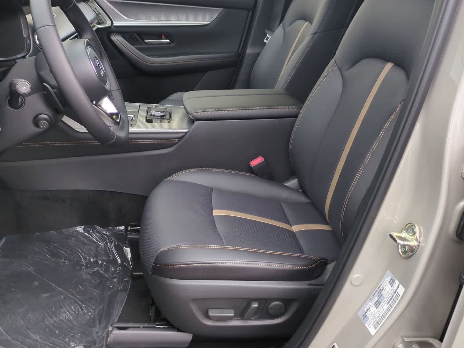 Thumbnail: 2026 Mazda CX-90 - 15