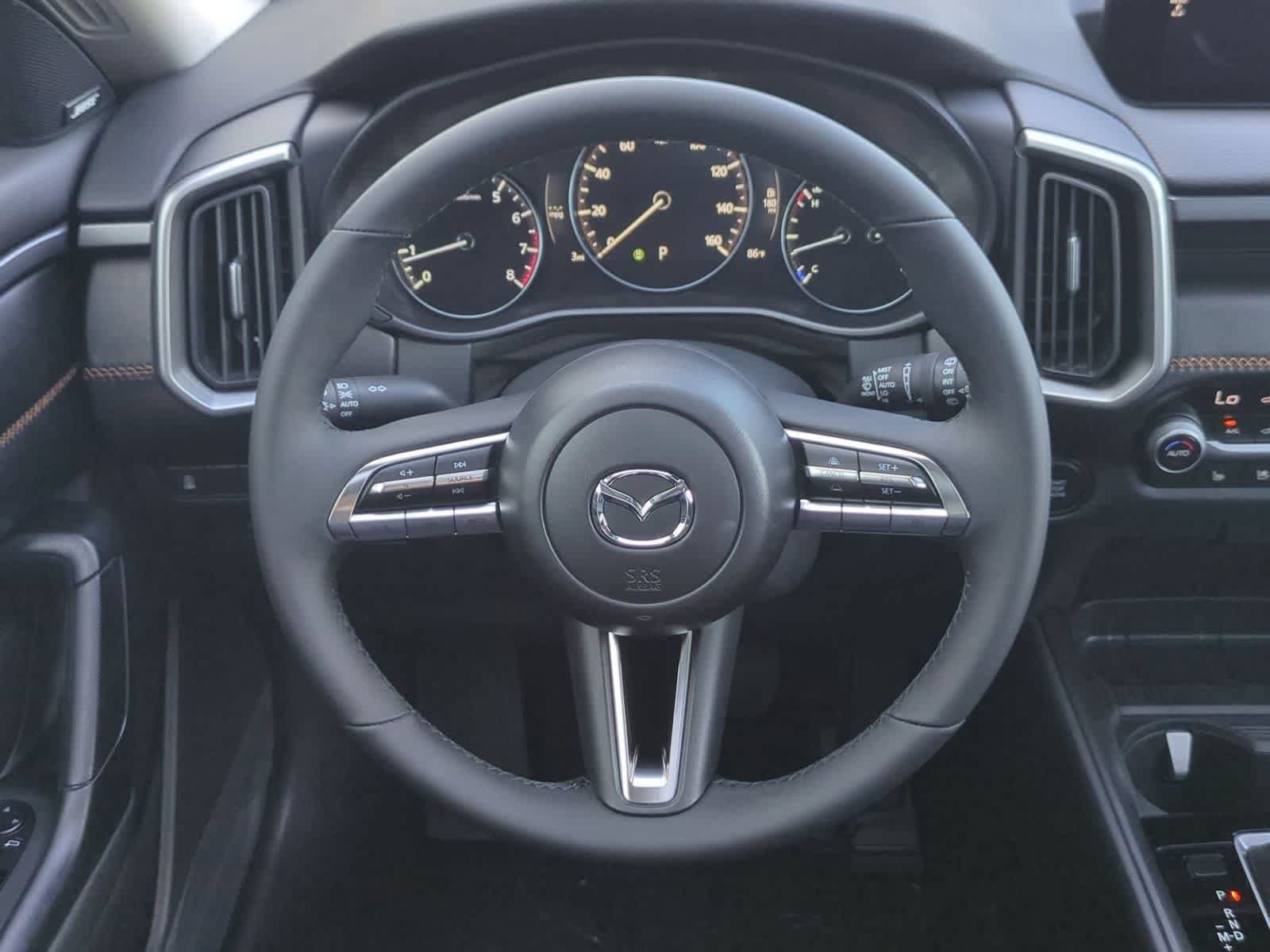 Thumbnail: 2026 Mazda CX-50 - 23