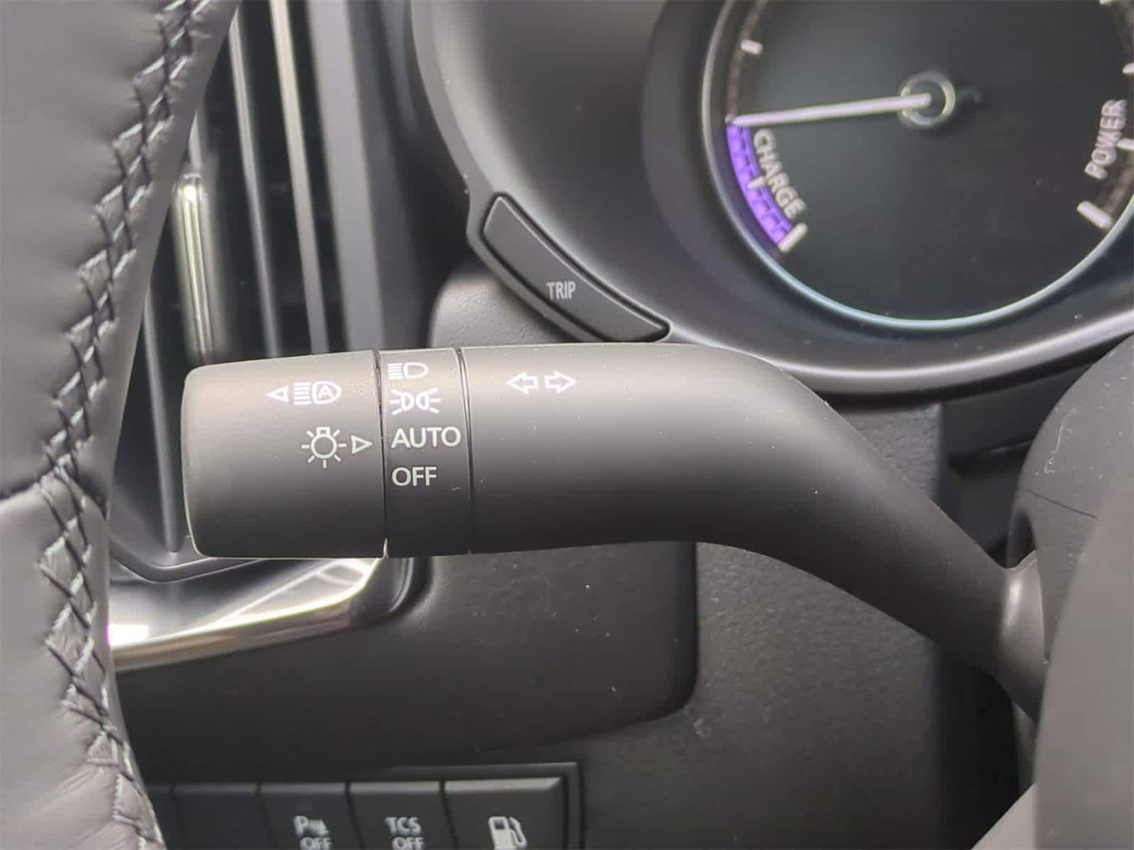 Thumbnail: 2026 Mazda CX-50 - 27