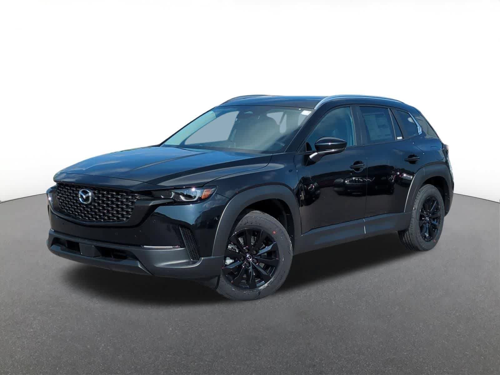 Thumbnail: 2026 Mazda CX-50 - 1