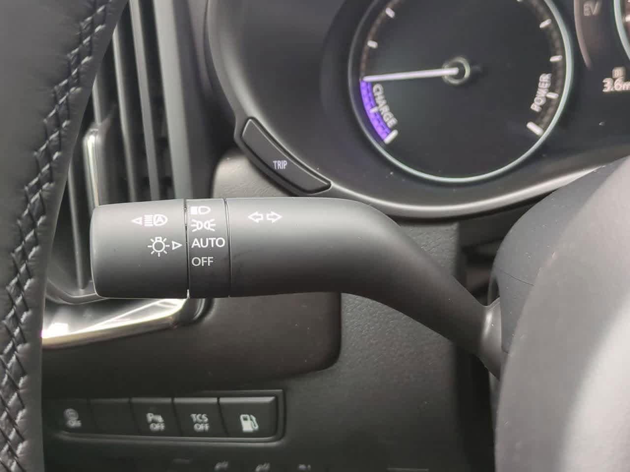 Thumbnail: 2026 Mazda CX-50 - 26