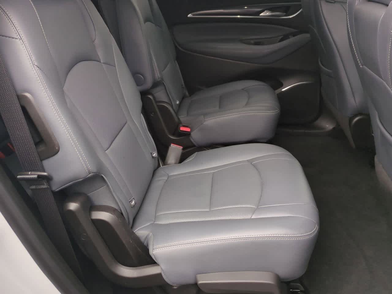 Thumbnail: 2019 Buick Enclave - 19